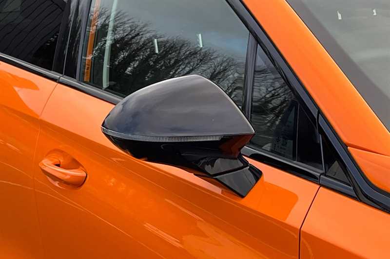 Used MG MG4 2025 for sale - 77887617: Photo 34