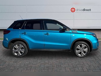 Used Suzuki Vitara 2020 for sale - 78686948: Photo
