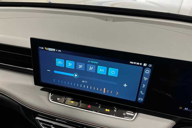 Used MG MG HS 2025 for sale - 77480806: Photo 15