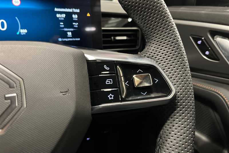 Used MG MG HS 2025 for sale - 77480806: Photo 22