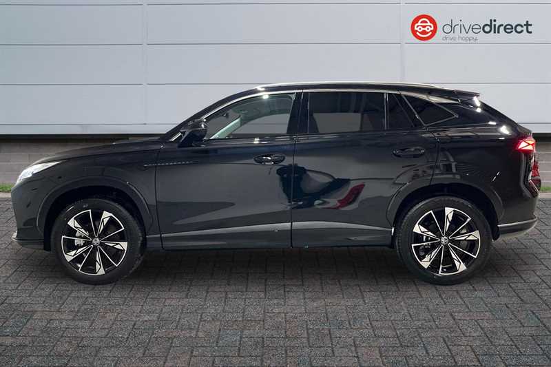 Used MG MG HS 2025 for sale - 77480806: Photo 6