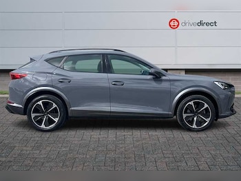 Used Cupra Formentor 2024 for sale - 78697628: Photo
