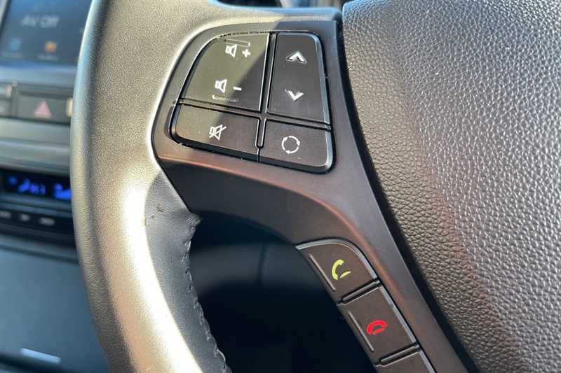 Used Hyundai i10 for sale - 76828249: Photo 21