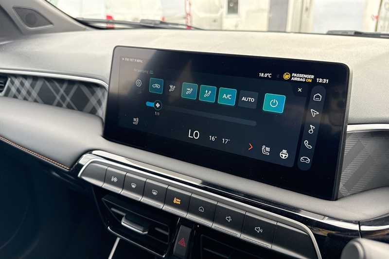 Used MG MG3 2025 for sale - 76463840: Photo 15