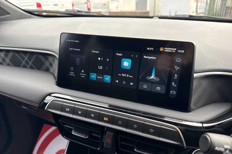 Used MG MG3 2025 for sale - 76463840: Photo 17