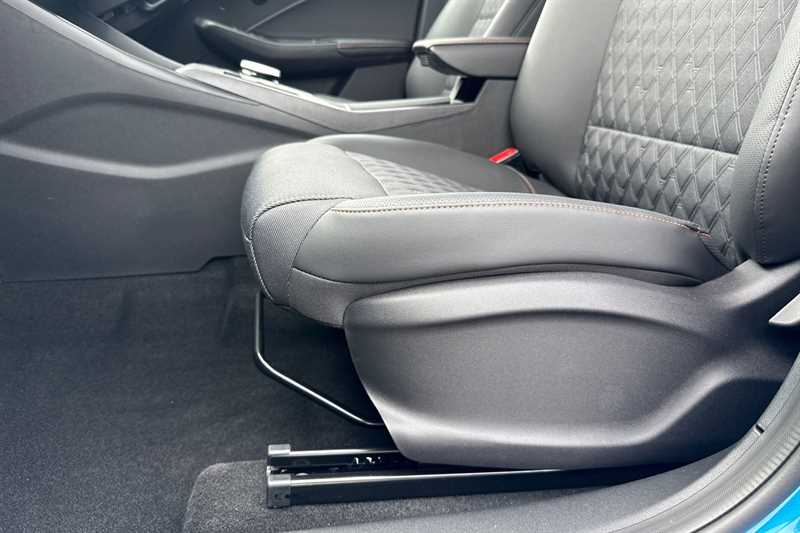 Used MG MG3 2025 for sale - 76463840: Photo 26