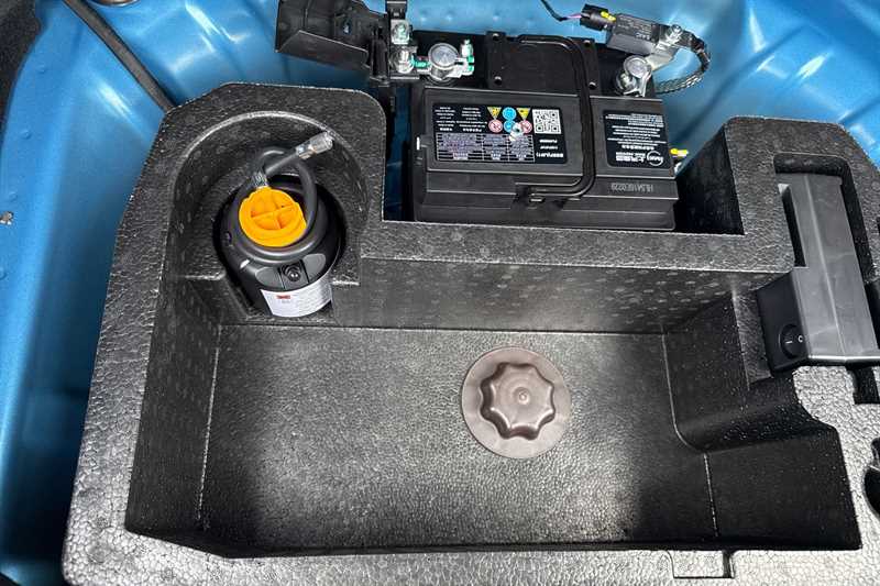 Used MG MG3 2025 for sale - 76463840: Photo 37