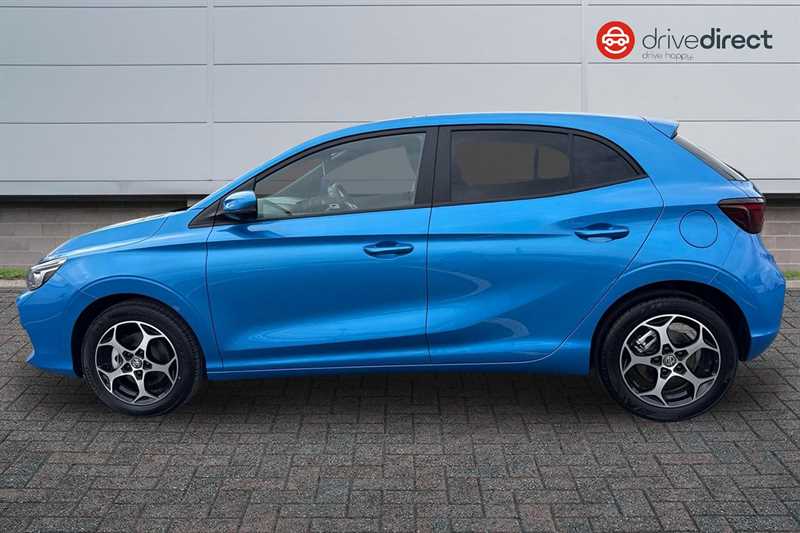 Used MG MG3 2025 for sale - 76463840: Photo 6