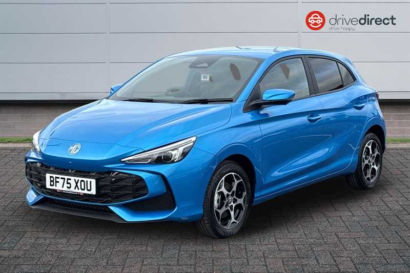 Used MG MG3 2025 for sale - 76463840: Photo 7