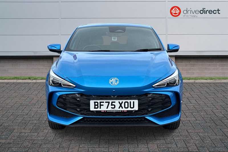 Used MG MG3 2025 for sale - 76463840: Photo 8