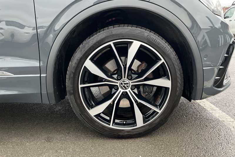 Used Volkswagen Tiguan 2022 for sale - 77459299: Photo 12