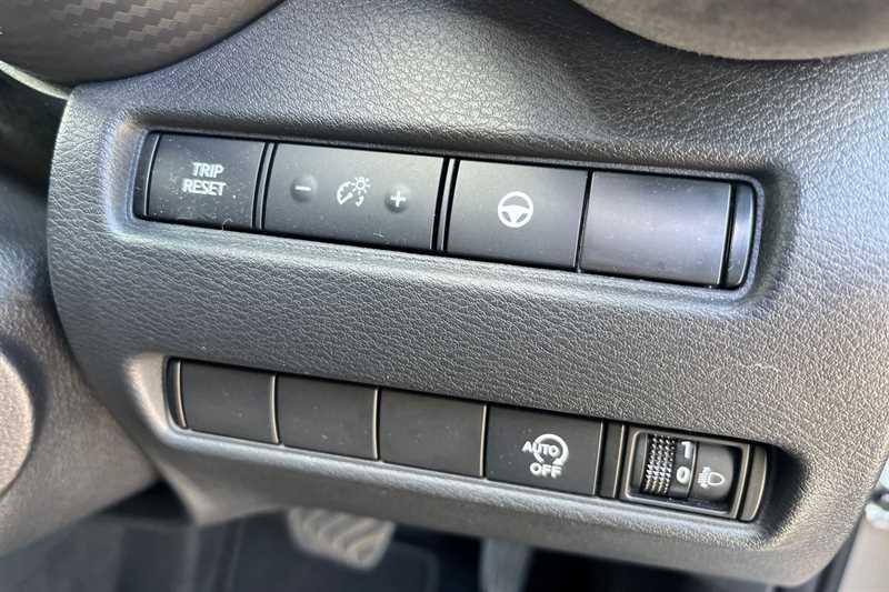 Vehicle 40
