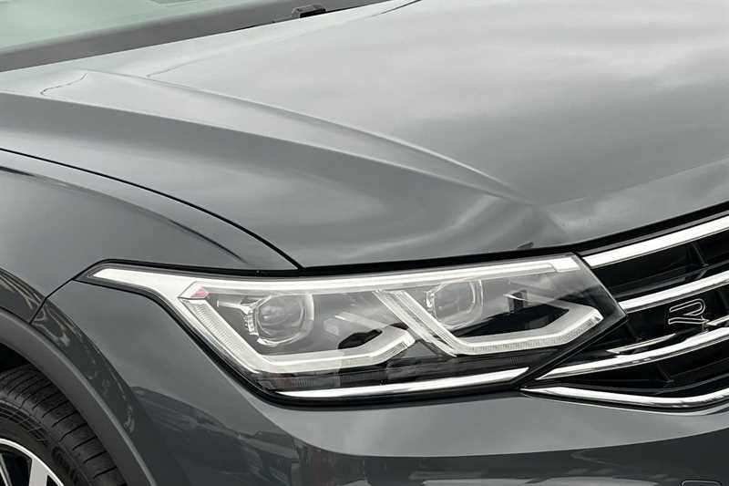 Used Volkswagen Tiguan for sale - 77362309: Photo 28