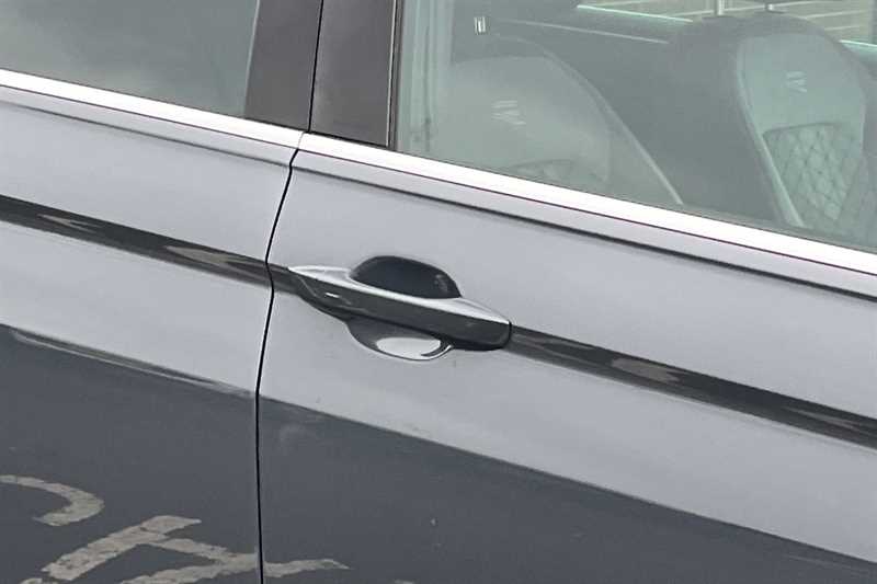 Used Volkswagen Tiguan for sale - 77362309: Photo 33