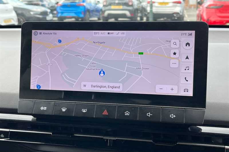 Used MG MG4 2025 for sale - 76524730: Photo 18