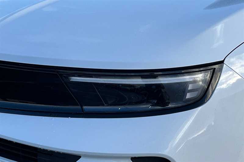 Used Vauxhall Mokka 2025 for sale - 77566061: Photo 29