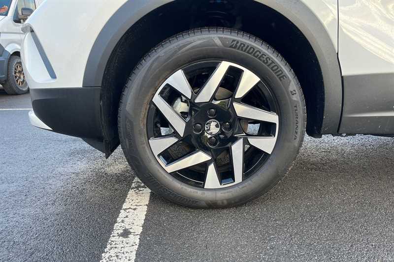 Used Vauxhall Mokka 2025 for sale - 77566061: Photo 9