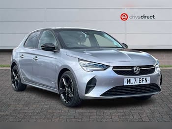 Used Vauxhall Corsa 2021 for sale - 79682898: Photo