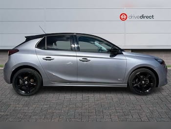Used Vauxhall Corsa 2021 for sale - 79682898: Photo