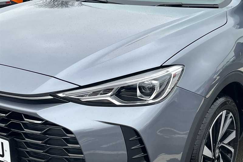 Used MG MG ZS for sale - 77863721: Photo 29