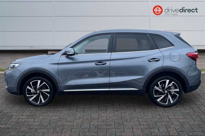 Used MG MG ZS for sale - 77863721: Photo 6