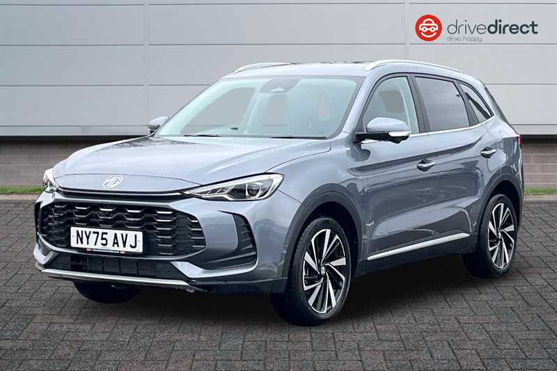 Used MG MG ZS for sale - 77863721: Photo 7