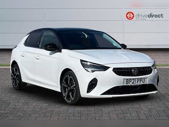 Used Vauxhall Corsa 2021 for sale - 75785278: Photo