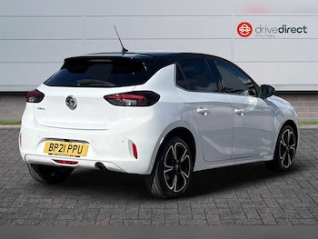 Used Vauxhall Corsa 2021 for sale - 75785278: Photo