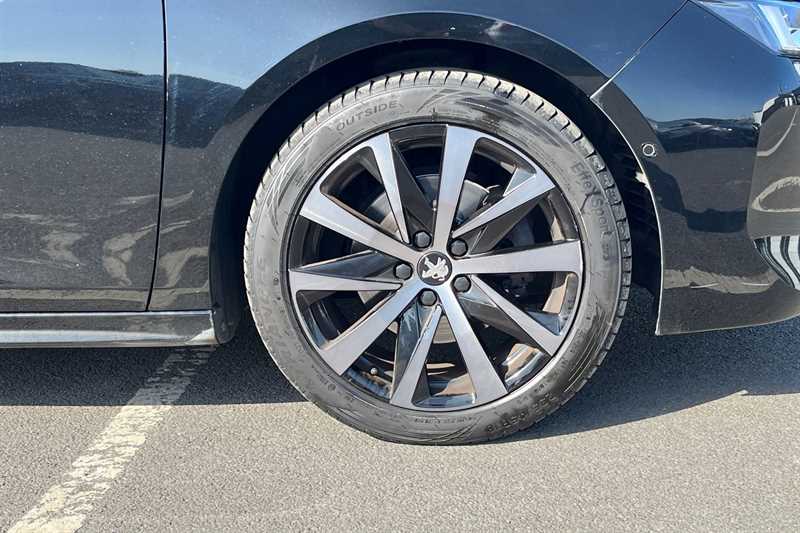 Used Peugeot 508 for sale - 78175397: Photo 10