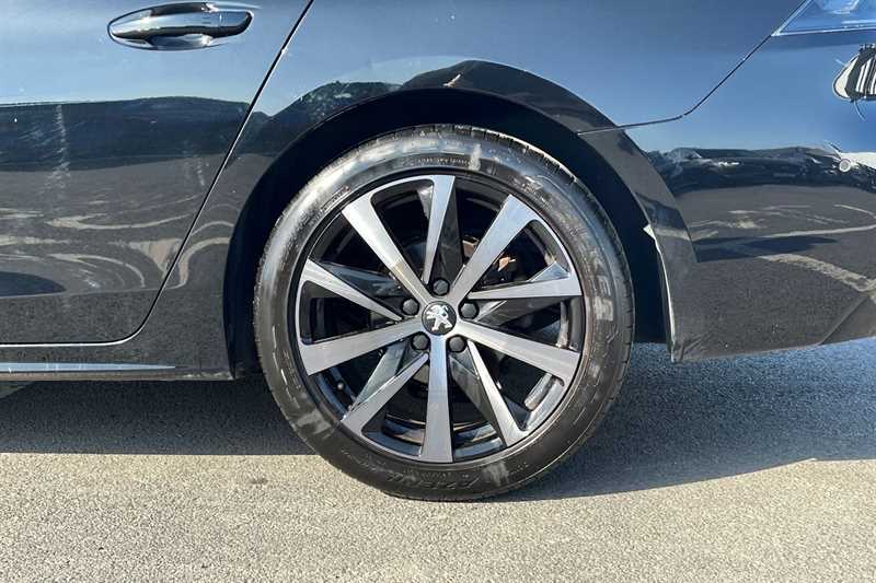 Used Peugeot 508 for sale - 78175397: Photo 11