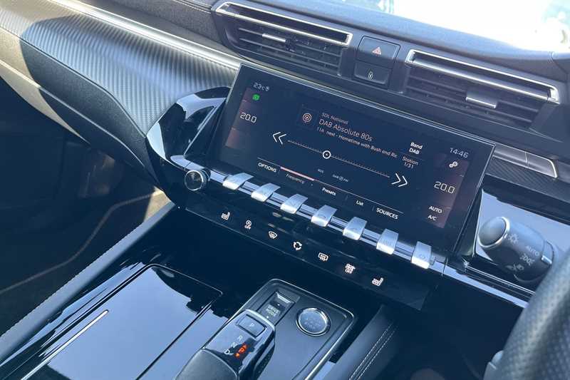 Used Peugeot 508 for sale - 78175397: Photo 14