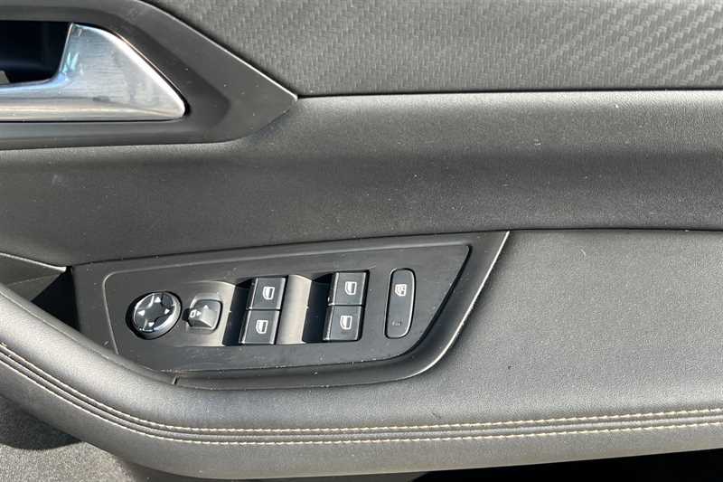 Used Peugeot 508 for sale - 78175397: Photo 16