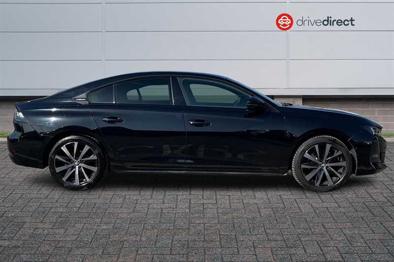 Used Peugeot 508 for sale - 78175397: Photo 2