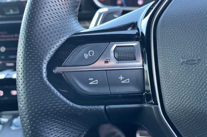 Used Peugeot 508 for sale - 78175397: Photo 21