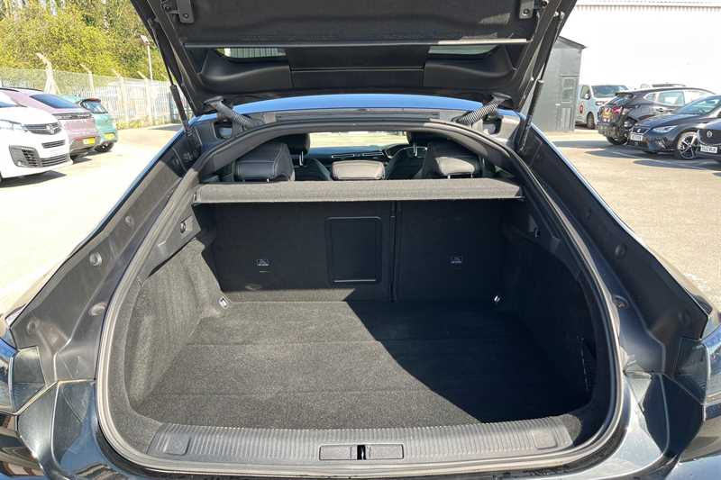 Used Peugeot 508 for sale - 78175397: Photo 25