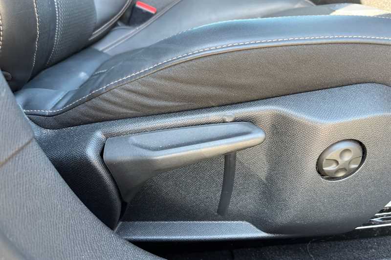 Used Peugeot 508 for sale - 78175397: Photo 26