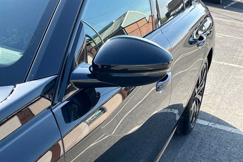 Used Peugeot 508 for sale - 78175397: Photo 35