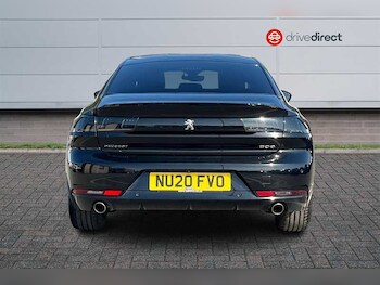 Used Peugeot 508 2020 for sale - 78175397: Photo