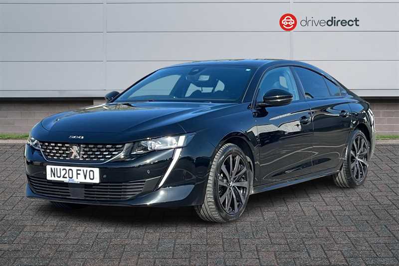Used Peugeot 508 for sale - 78175397: Photo 7