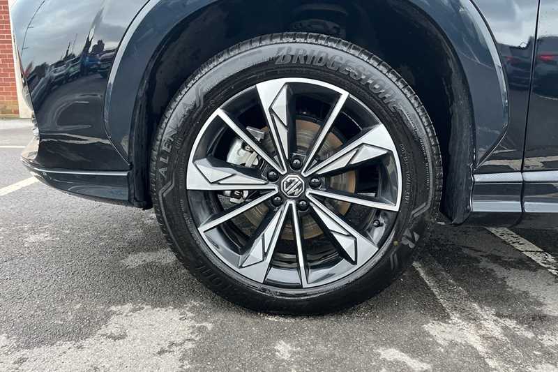 Used MG MG HS 2025 for sale - 76733100: Photo 10