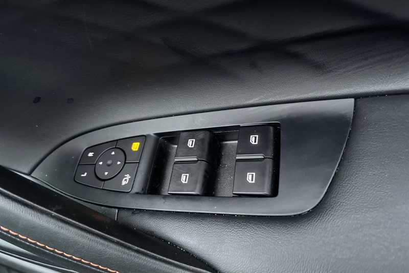 Used MG MG HS 2025 for sale - 76733100: Photo 16