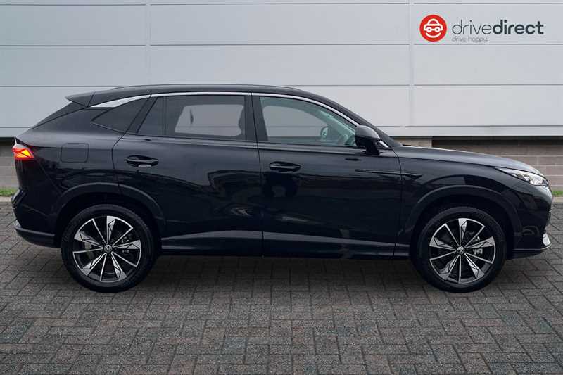 Used MG MG HS 2025 for sale - 76733100: Photo 2