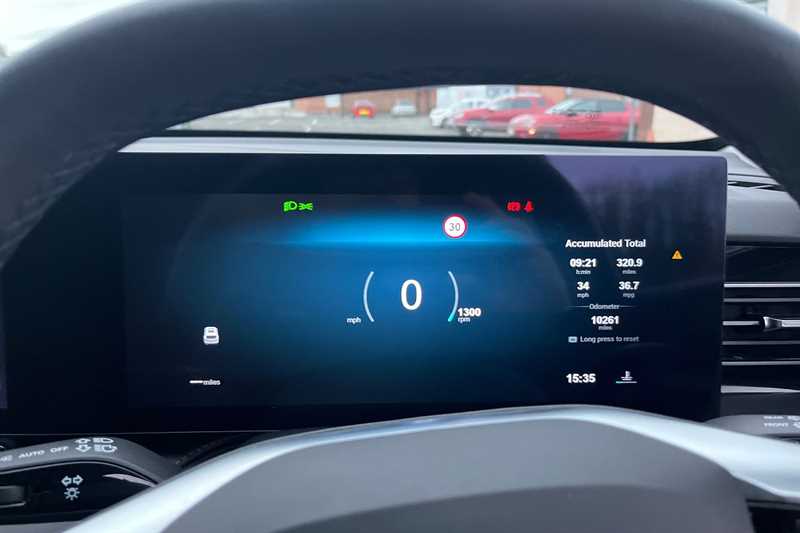 Used MG MG HS 2025 for sale - 76733100: Photo 20