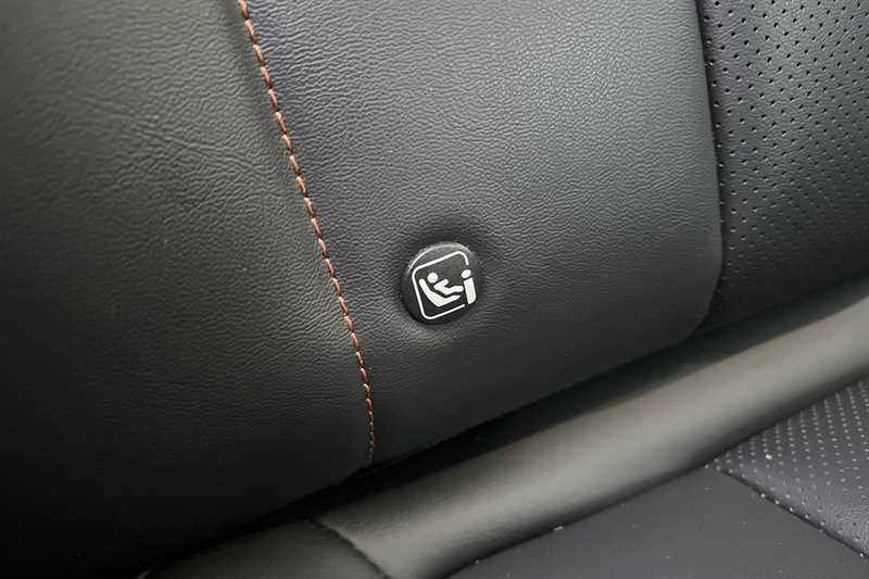 Used MG MG HS 2025 for sale - 76733100: Photo 39