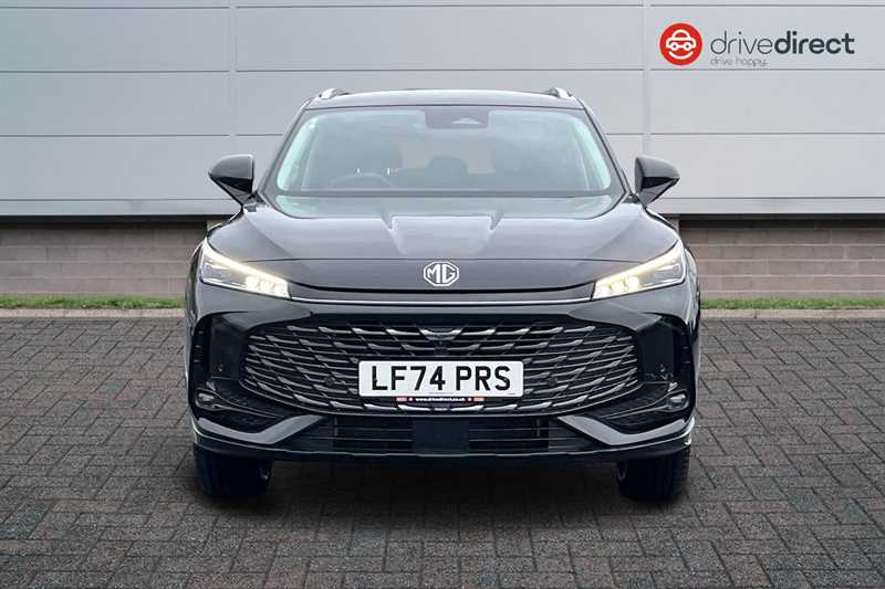 Used MG MG HS 2025 for sale - 76733100: Photo 8