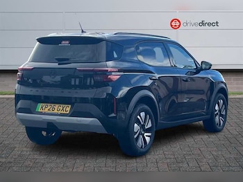 Used Vauxhall Frontera 2026 for sale - 78679590: Photo