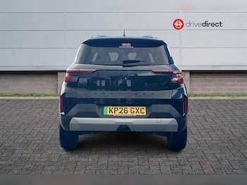 Used Vauxhall Frontera 2026 for sale - 78679590: Photo