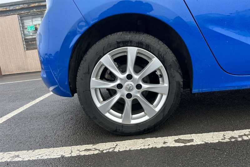 Used Vauxhall Corsa 2022 for sale - 77391243: Photo 9