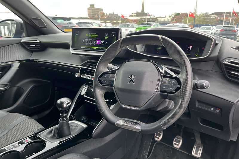 Used Peugeot 2008 for sale - 78142452: Photo 13