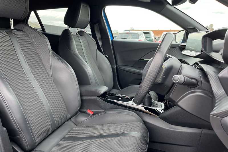 Used Peugeot 2008 for sale - 78142452: Photo 23